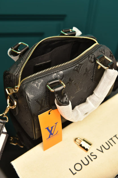 - Speedy Bandouliere 20