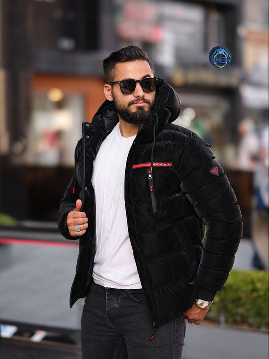 PRD - Jacket
