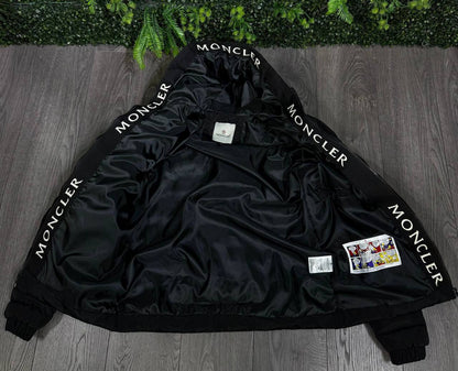MNCLR Jacket