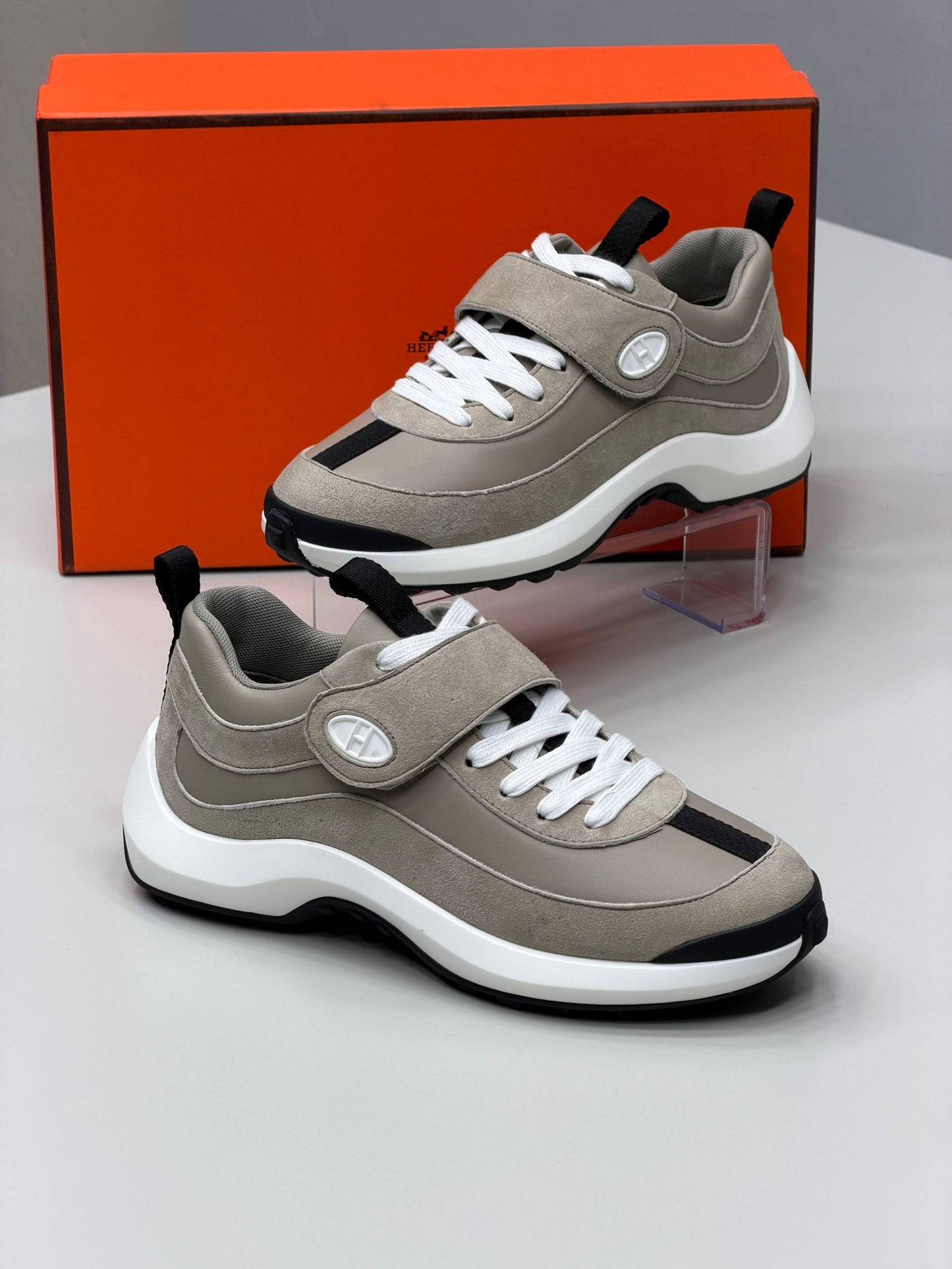 - 21 ( Real Leather )