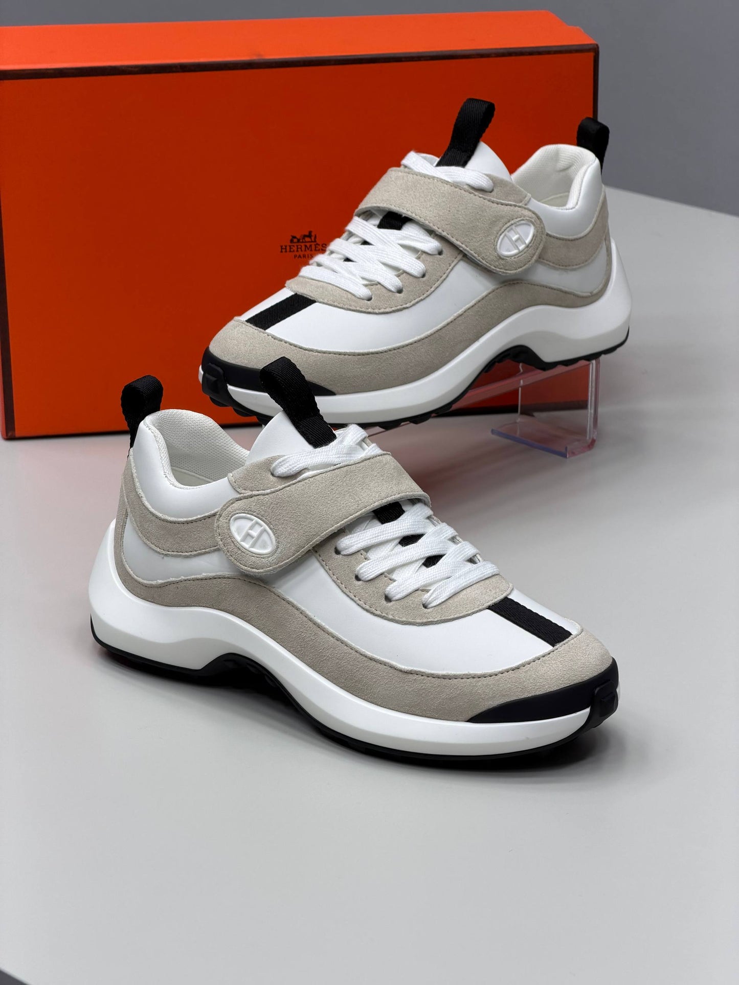 - 21 ( Real Leather )