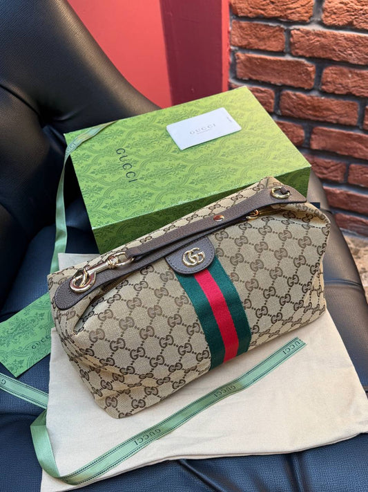 GG Valise BB (Video)