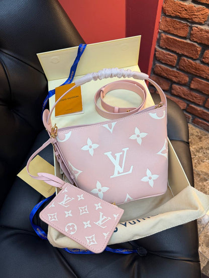 Verseau BB - (Video)