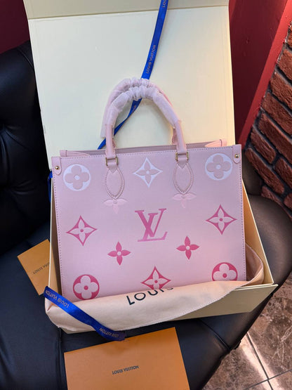 Onthego MM - (Video)