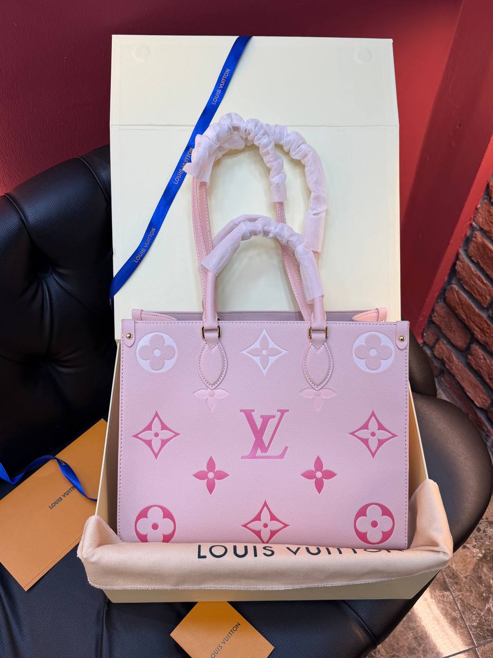 Onthego MM - (Video)