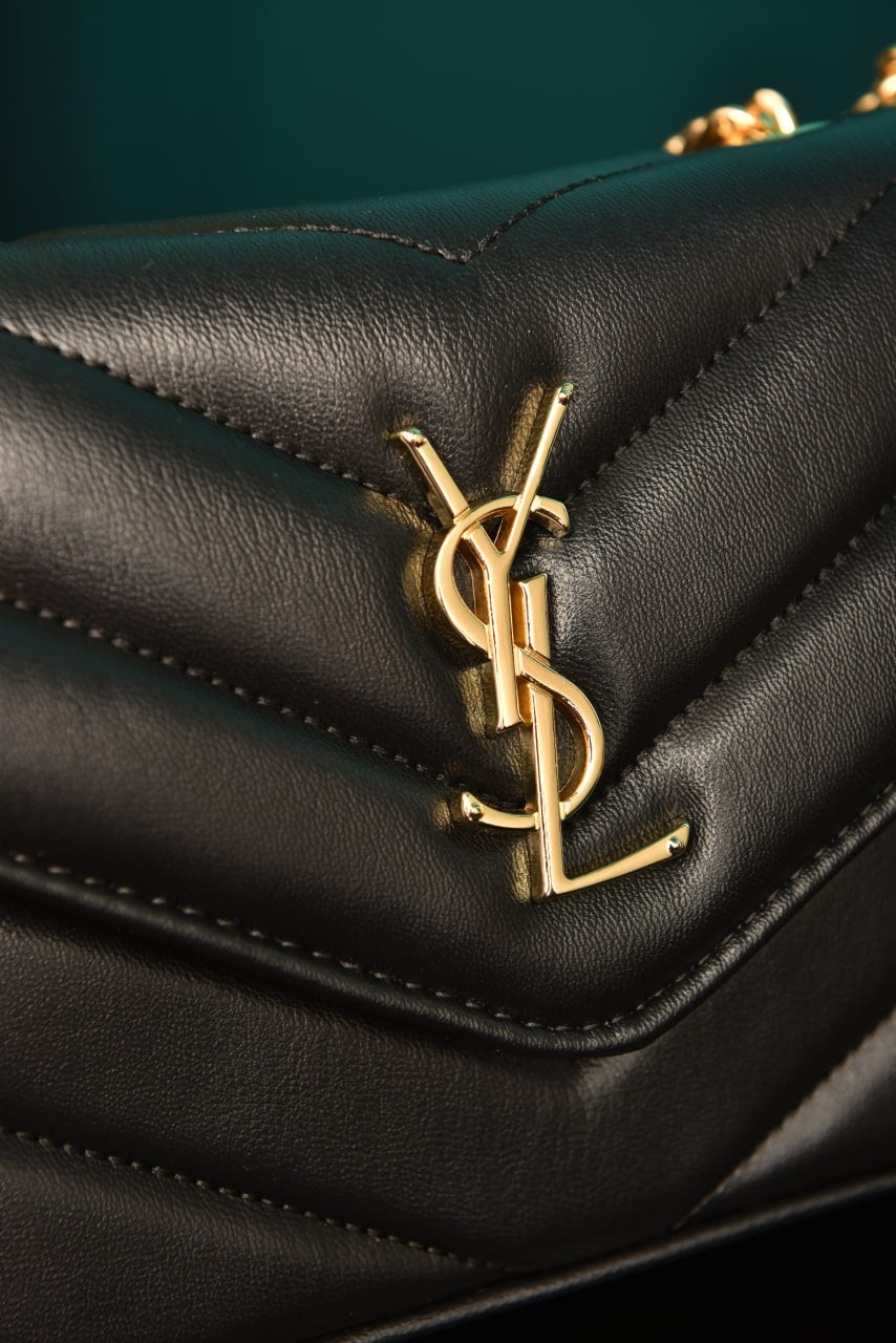 LouLou Small in Matelasse