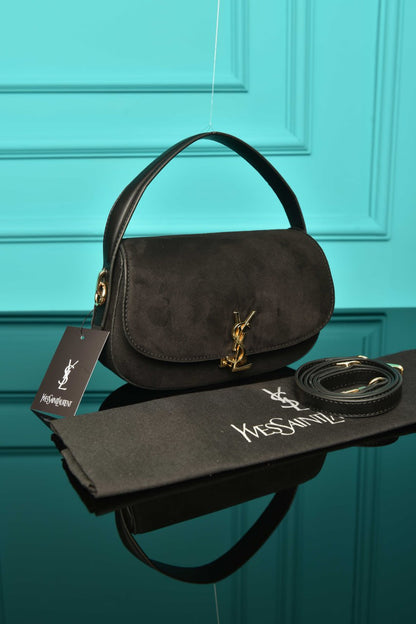 - Voltaire Box (Suede)