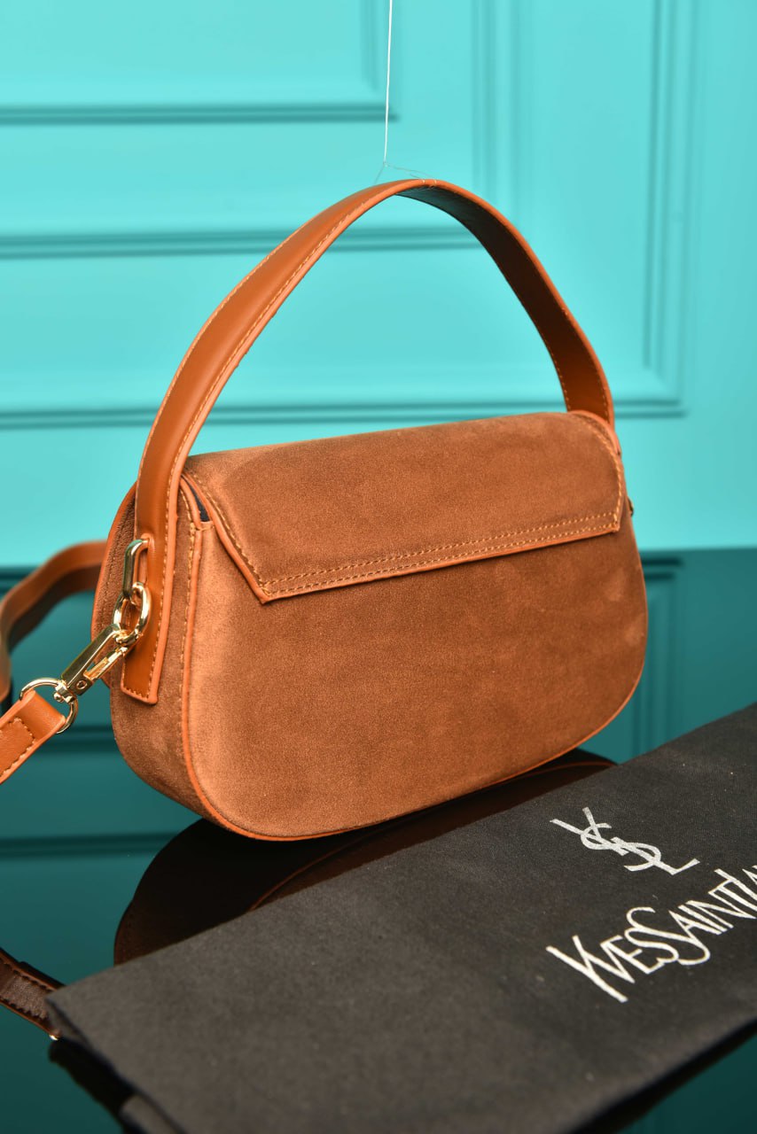 - Voltaire Box (Suede)