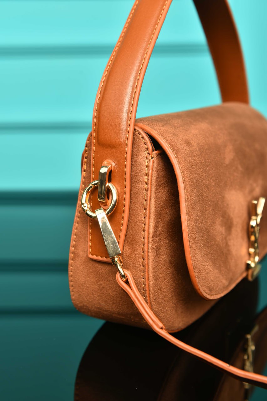 - Voltaire Box (Suede)