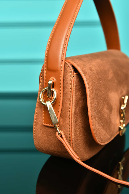 - Voltaire Box (Suede)