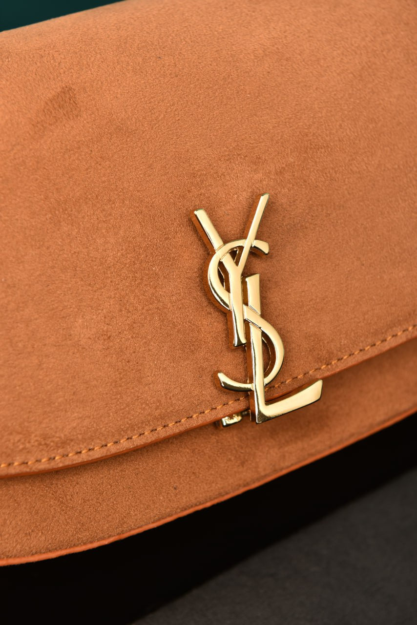 - Voltaire Box (Suede)