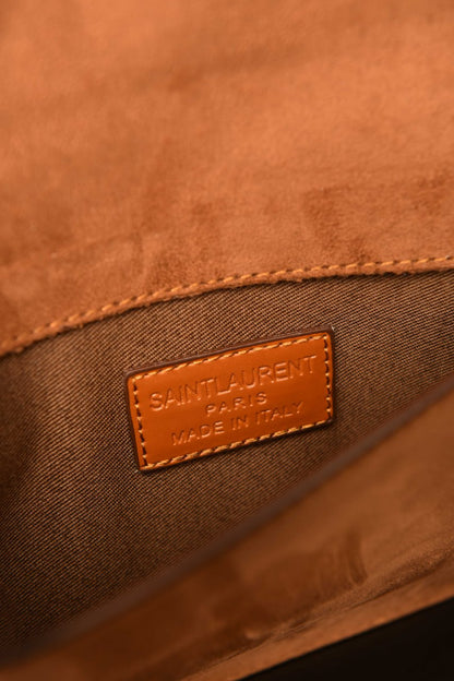 - Uptown Pouch (Suede)