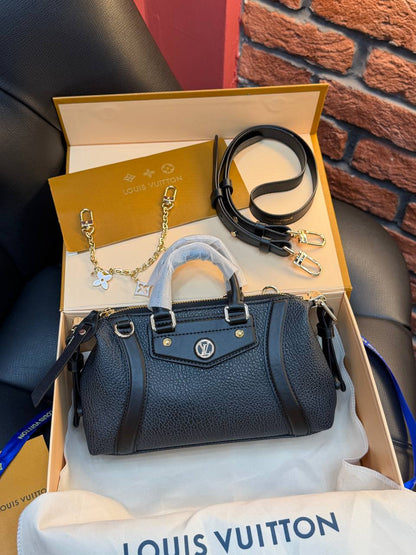 - Nano Biker (Video)