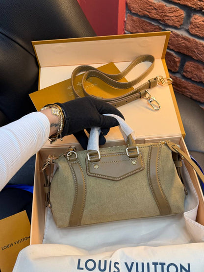 - Nano Biker (Video)