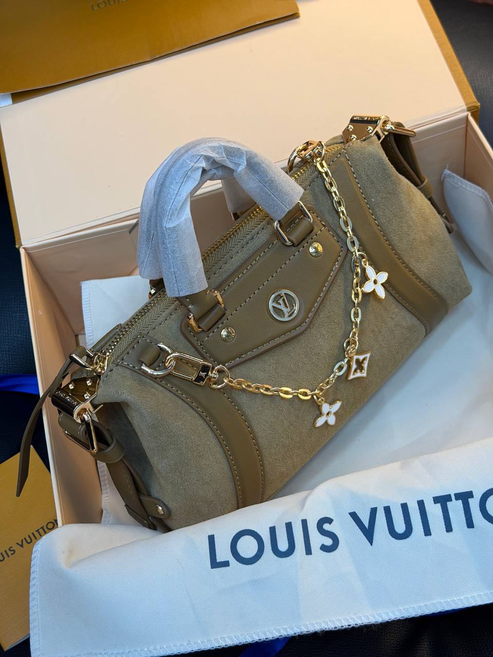 - Nano Biker (Video)