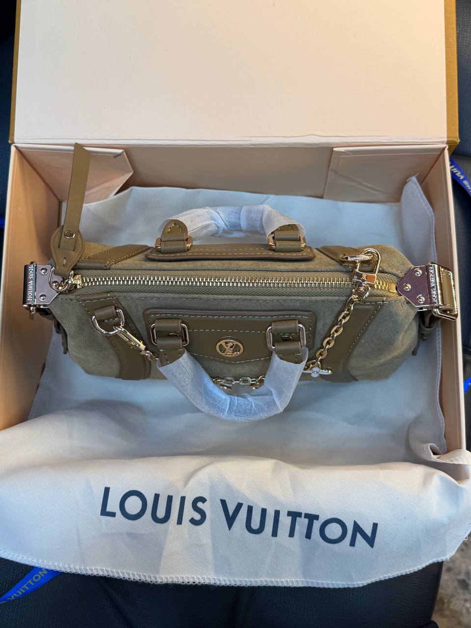 - Nano Biker (Video)