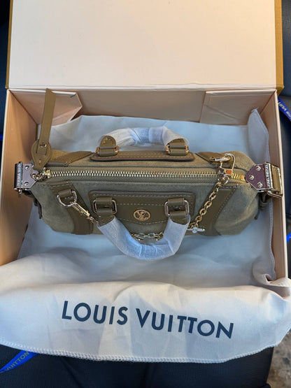 - Nano Biker (Video)