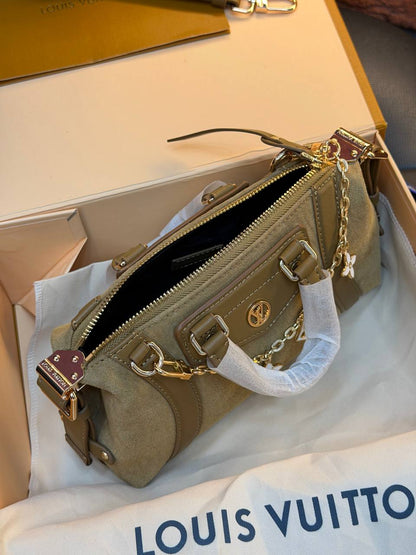 - Nano Biker (Video)