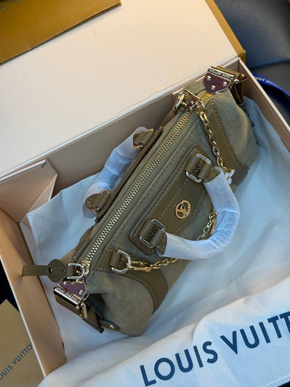 - Nano Biker (Video)