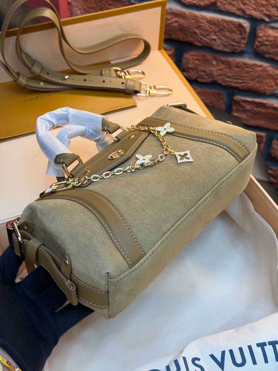 - Nano Biker (Video)