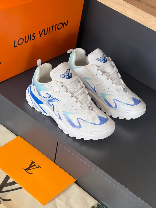 - Runner Tatic Sneakers