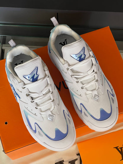 - Runner Tatic Sneakers