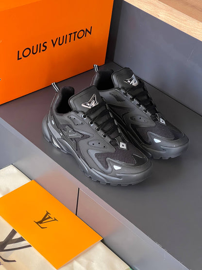 - Runner Tatic Sneakers