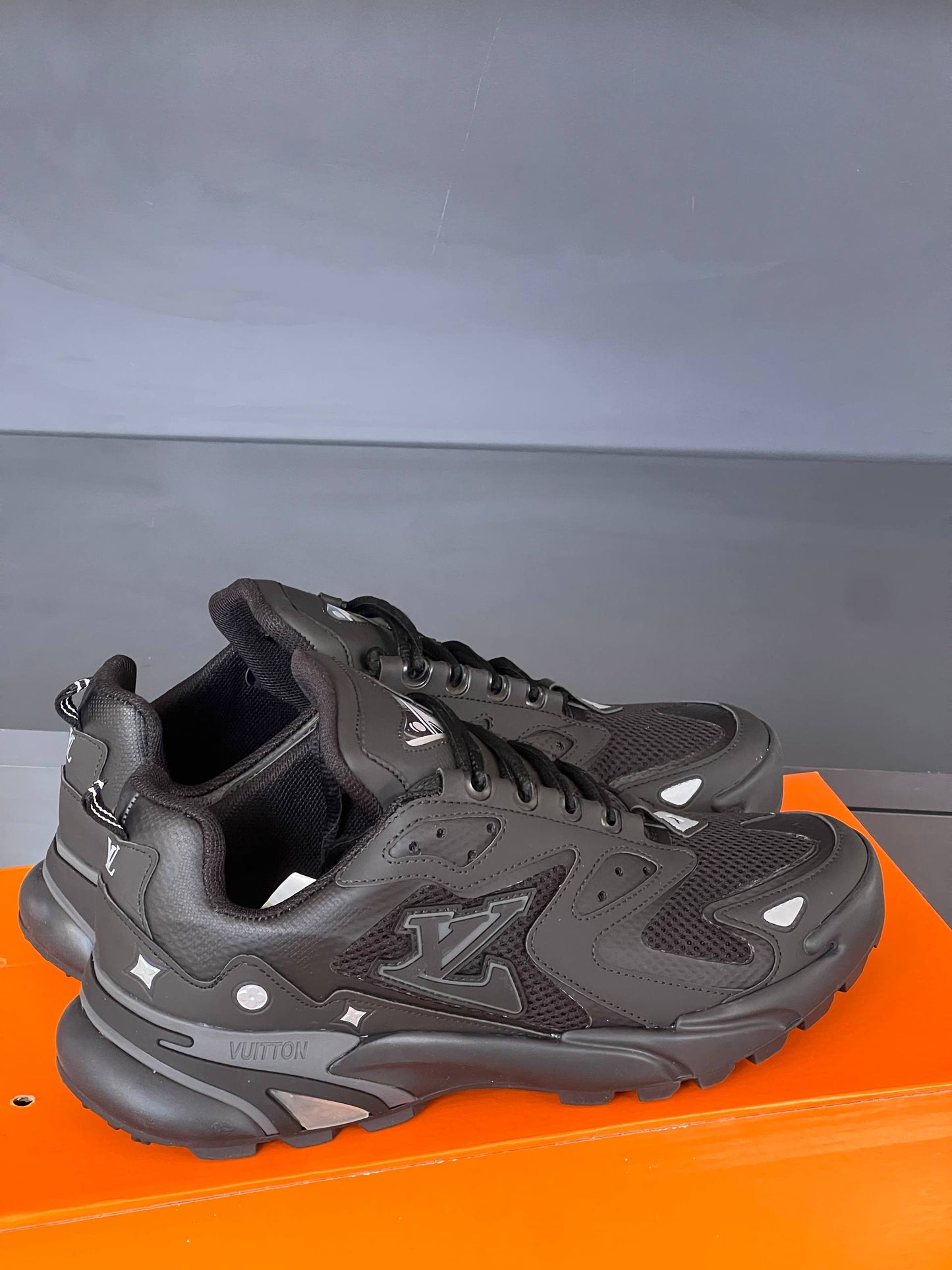 - Runner Tatic Sneakers