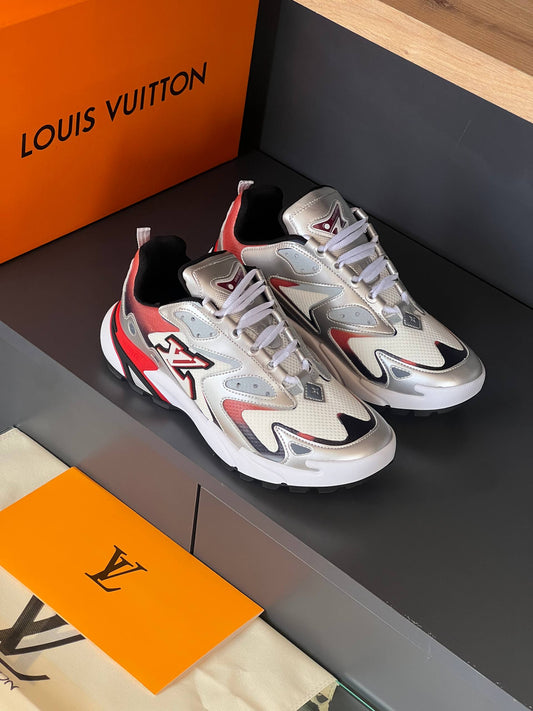 - Runner Tatic Sneakers