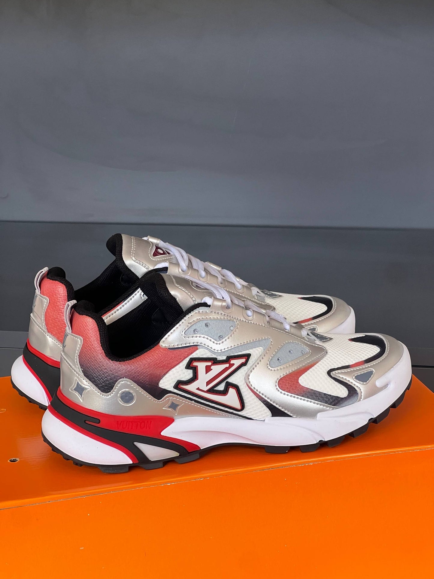 - Runner Tatic Sneakers