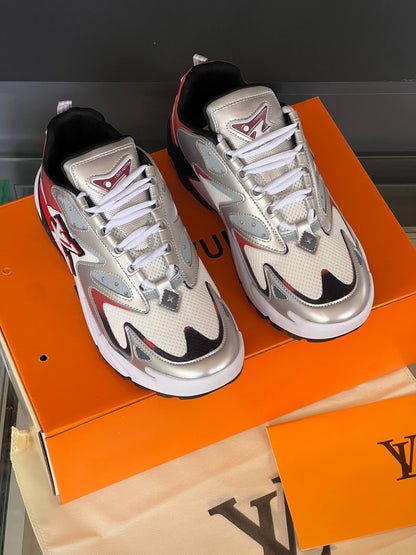 - Runner Tatic Sneakers