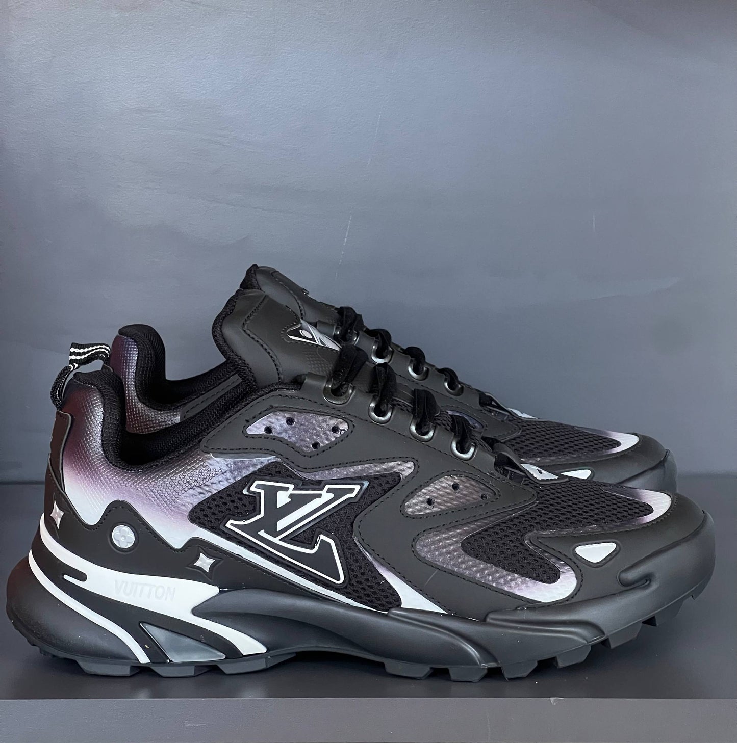 - Runner Tatic Sneakers