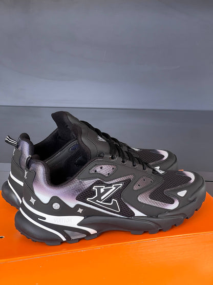 - Runner Tatic Sneakers