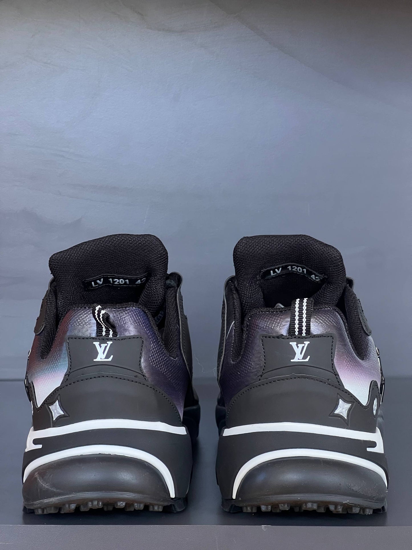 - Runner Tatic Sneakers