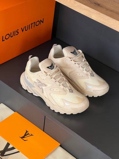 - Runner Tatic Sneakers