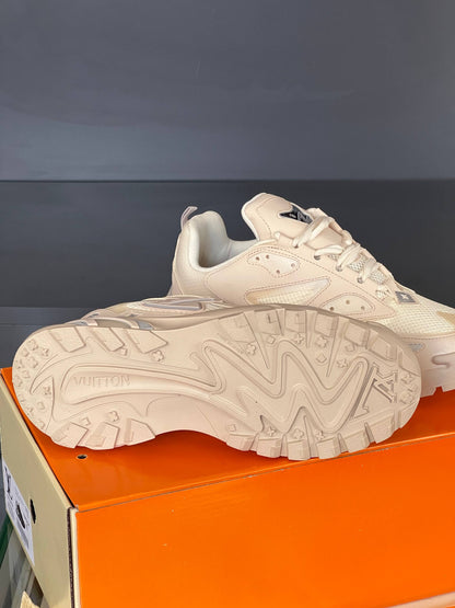 - Runner Tatic Sneakers