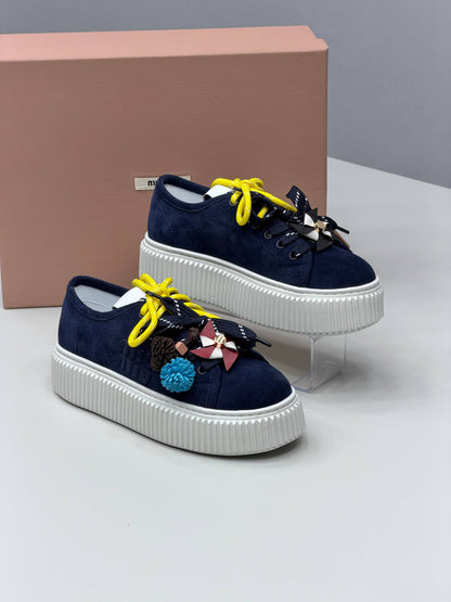 MM - Shoes ( Real Leather )