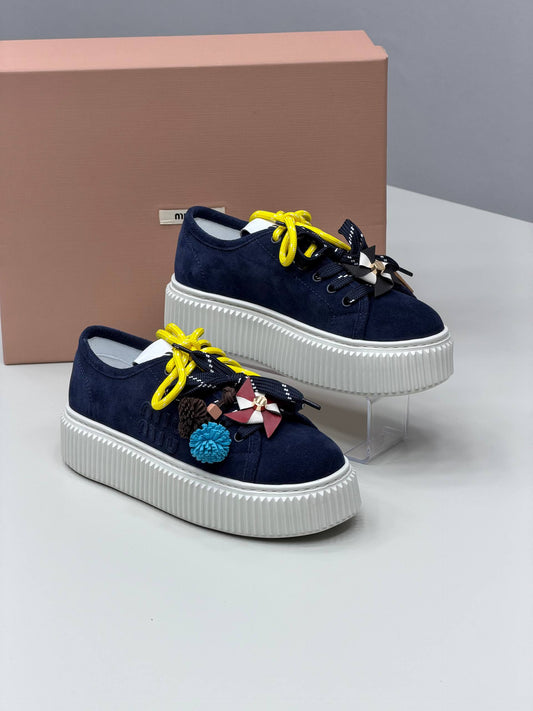 MM - Shoes ( Real Leather )