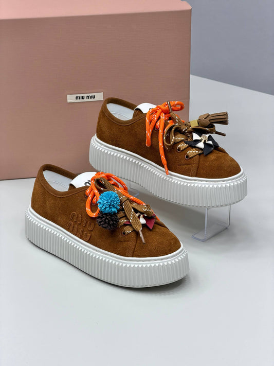 MM Shoes ( Real Leather )