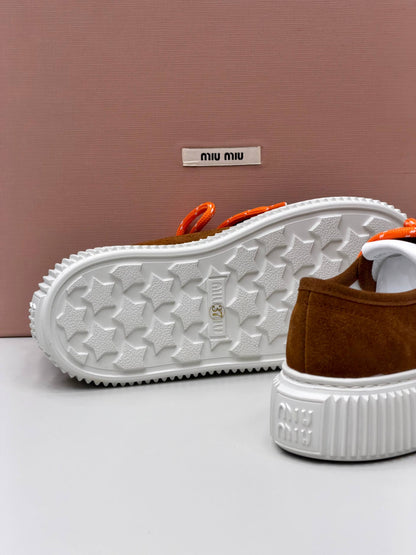 MM - Shoes ( Real Leather )