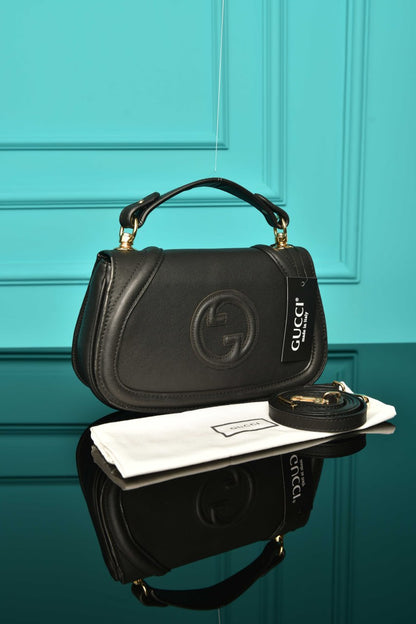 GG  Blondie Shoulder Bag