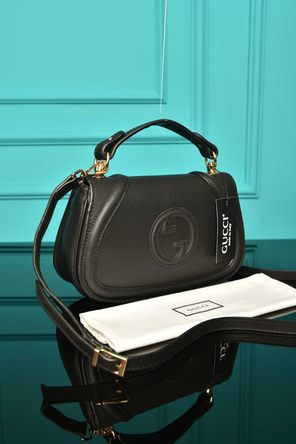 GG  Blondie Shoulder Bag