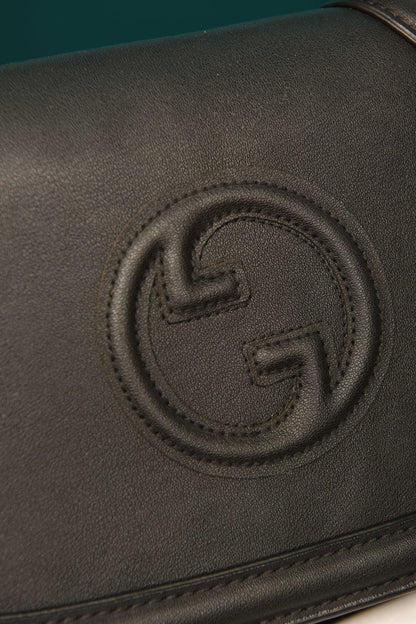 GG  Blondie Shoulder Bag