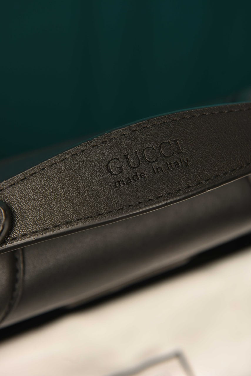 GG  Blondie Shoulder Bag