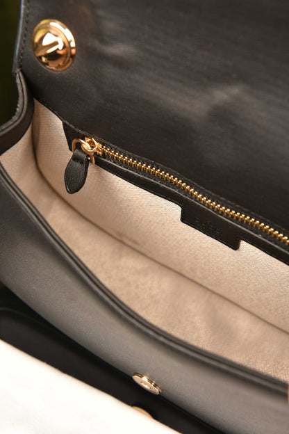 GG  Blondie Shoulder Bag