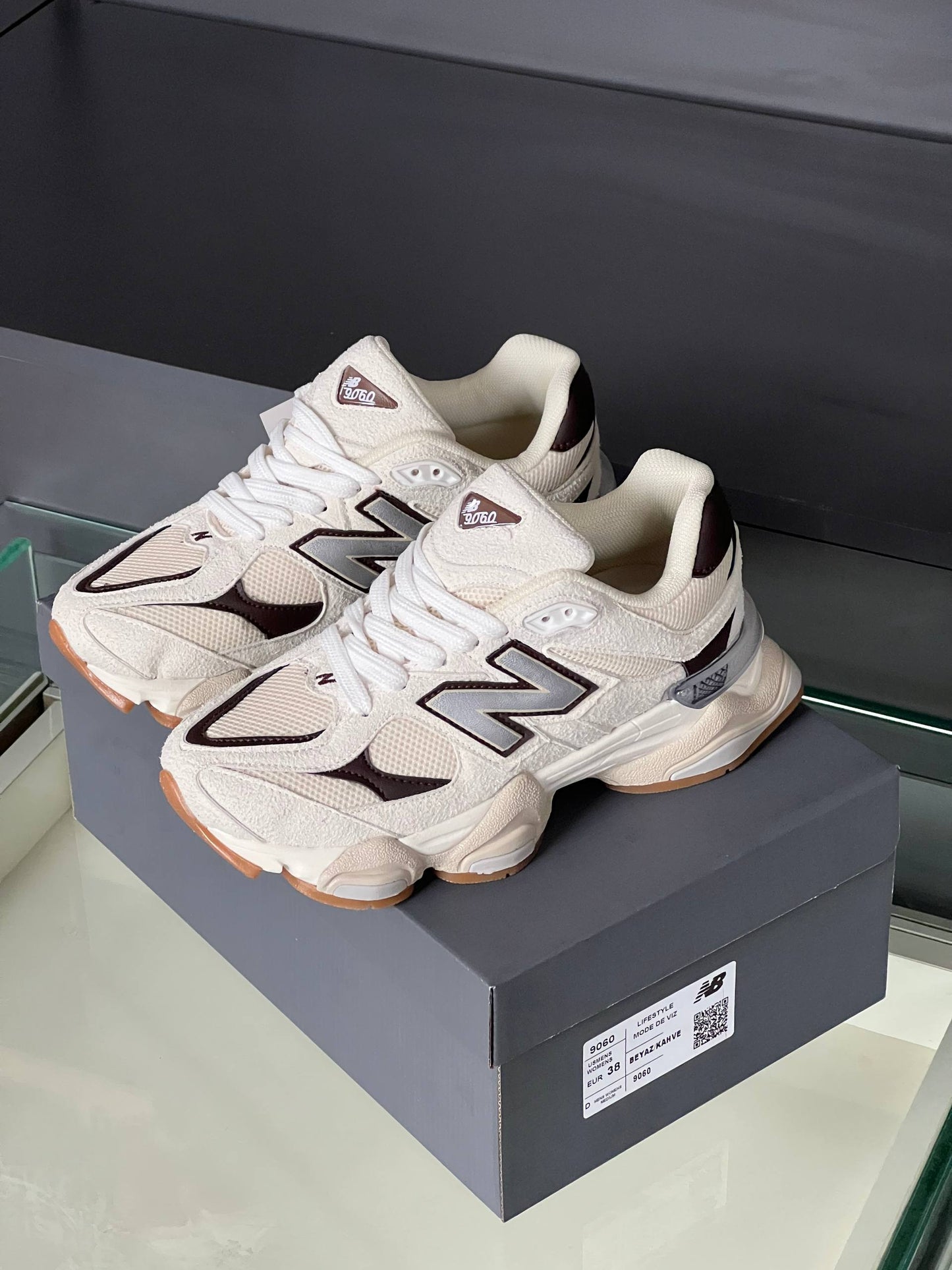 NW Balance - Shoes