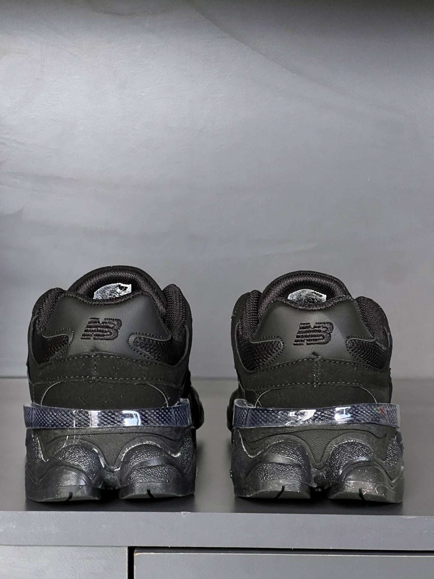 NW Balance - Shoes