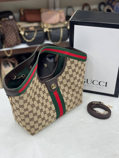 Giglio Tote Bag (Small)