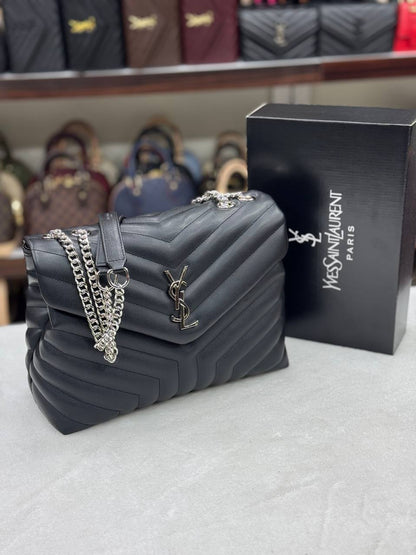 Loulou Bag Big