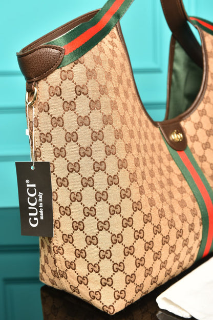 Giglio Large Tote Bag